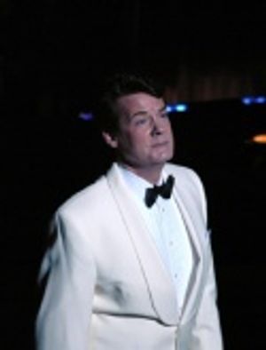 John Easterlin (NYCO, Metropolitan Opera) Photo