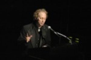 Scott Siegel (Creator, Writer, Host) Photo