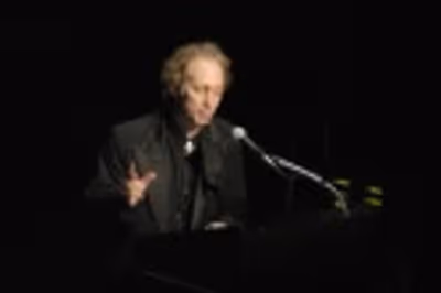 Scott Siegel (Creator, Writer, Host) Photo