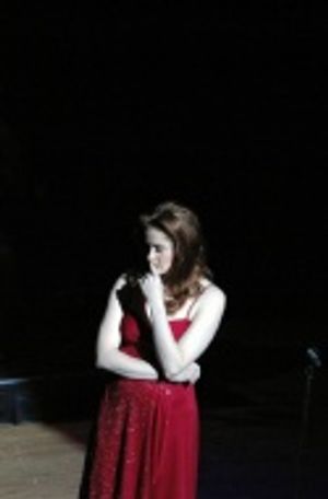 Christiane Noll Photo