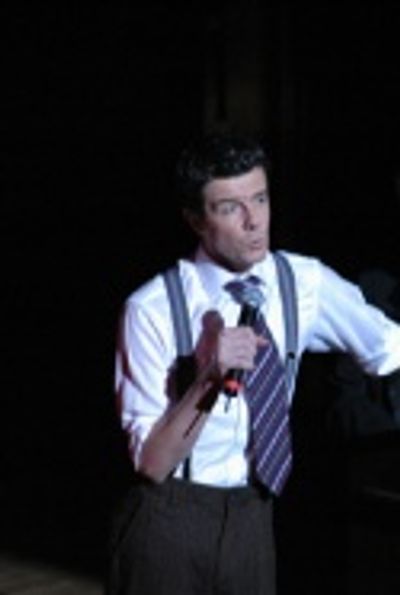Gavin Lee Photo