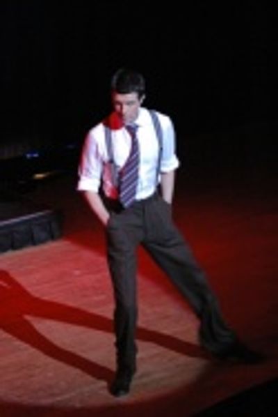 Gavin Lee Photo