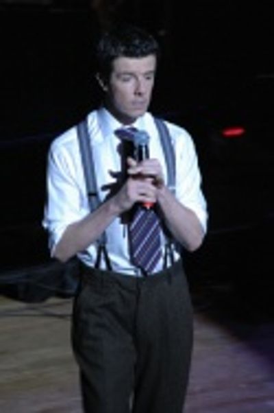 Gavin Lee Photo