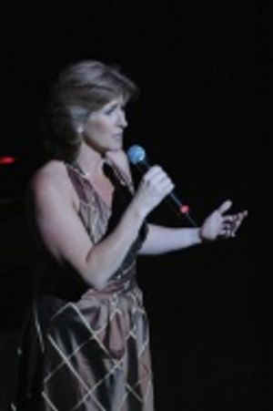 Rebecca Eichenberger Photo