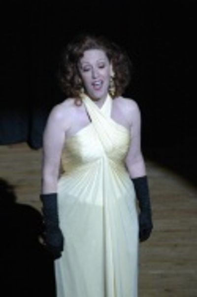Karen Murphy Photo