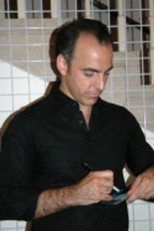 William Michals Photo