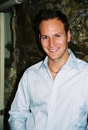 Patrick Wilson (Full Monty, Angels in America and the Phantom of the Opera film)  Photo