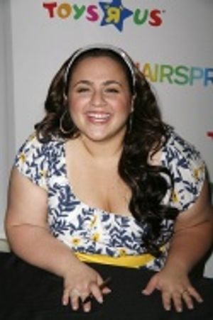 Nikki Blonsky Photo