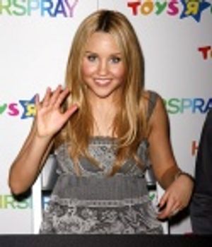 Amanda Bynes Photo