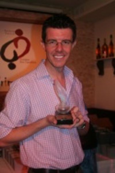 Gavin Lee Photo