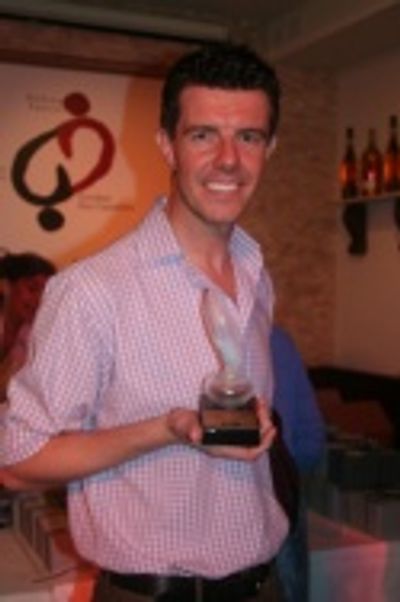 Gavin Lee Photo