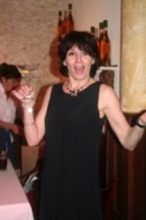 Beth Leavel Photo