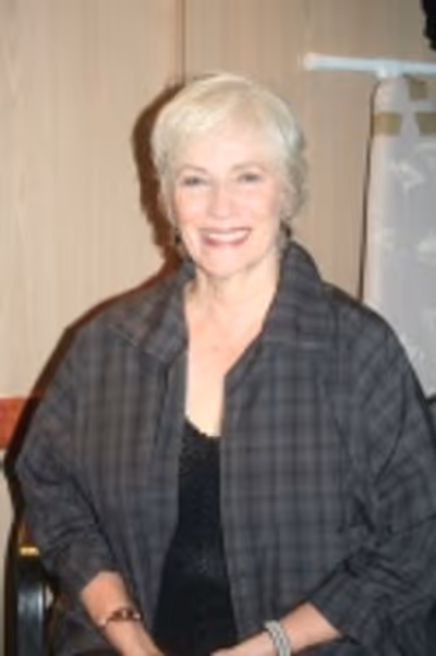 Betty Buckley Photo