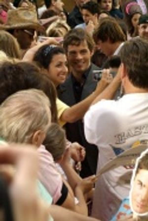 James Marsden
 Photo