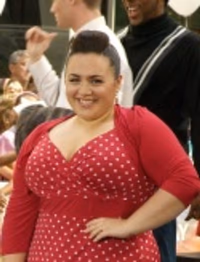 Nikki Blonsky
 Photo