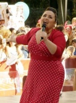 Nikki Blonsky
 Photo