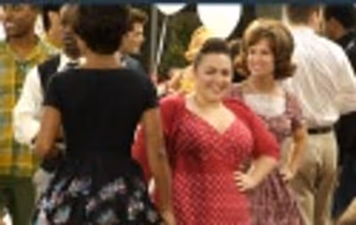 Nikki Blonsky
 Photo