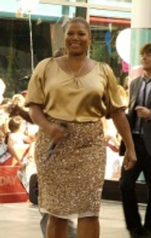  Queen Latifah Photo