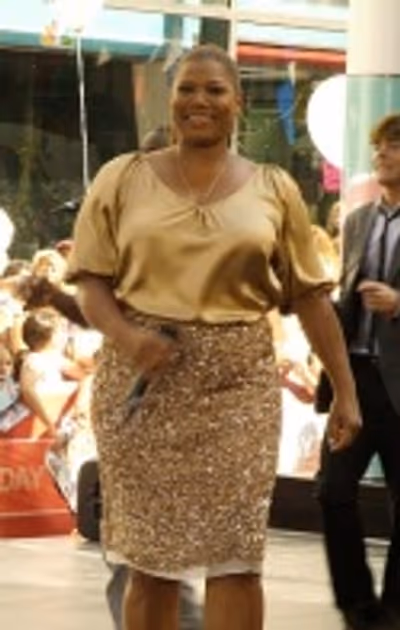  Queen Latifah Photo