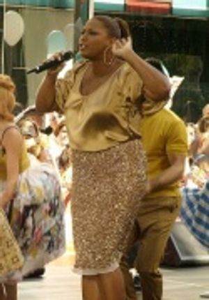  Queen Latifah Photo