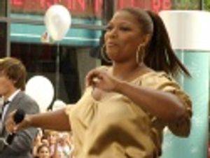  Queen Latifah Photo