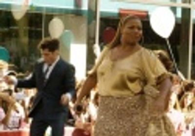 Queen Latifah Photo