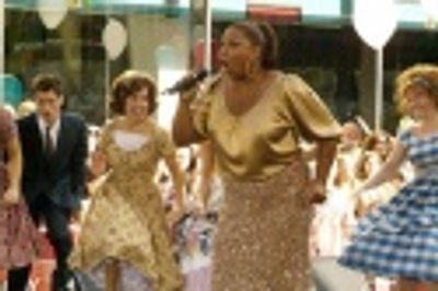 Queen Latifah Photo