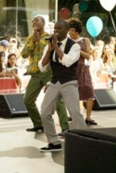 Elijah Kelley Photo