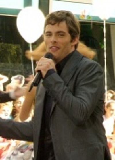 James Marsden Photo