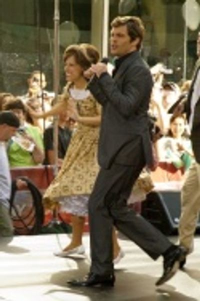 James Marsden Photo