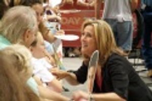 Meredith Vieira Photo