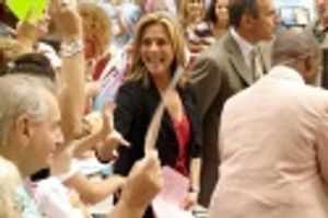Meredith Vieira Photo