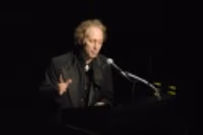 Scott Siegel Photo