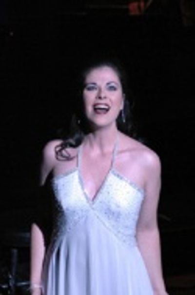 Sarah Jane McMahon Photo