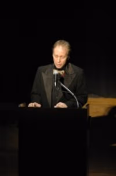 Scott Siegel  Photo