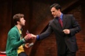 Adam Green and Lorenzo Pisoni Photo