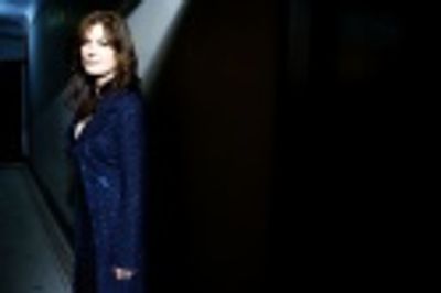 Ann Hampton Callaway Photo