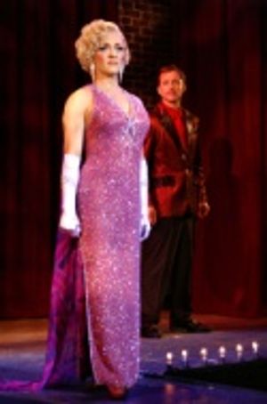 Zaza (James Beaman) - "I Am What I Am" Photo