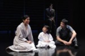 Aika Nakasone, Kayla Lauren Mei Mi Tucker, Hanson Tse and Keong Sim (background) Photo