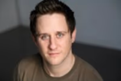Christopher Fitzgerald Photo