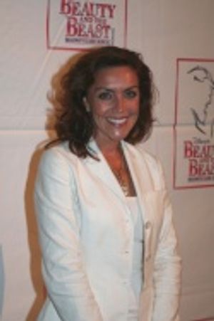 Andrea McArdle (former Belle) Photo