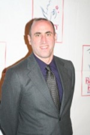 Robert Jess Roth (Director) Photo