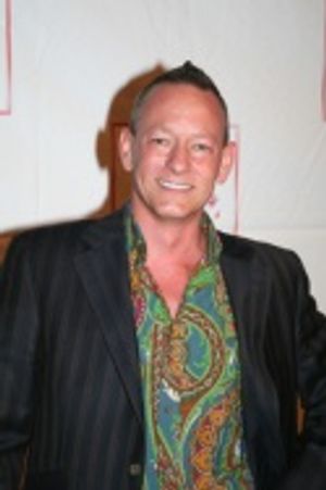 Stanley A. Meyer (Set Design) Photo
