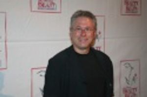 Alan Menken (Music) Photo