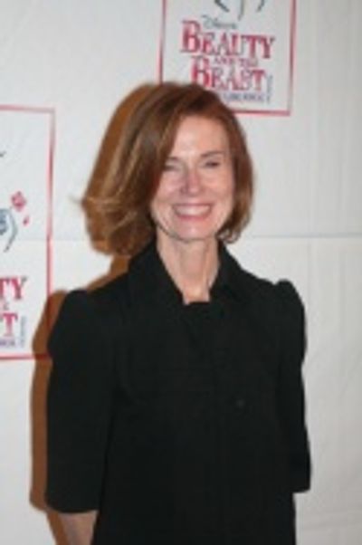 Linda Woolverton (Book) Photo