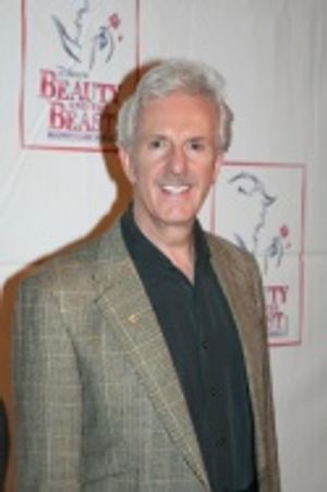 Jamie Ross (Maurice) Photo