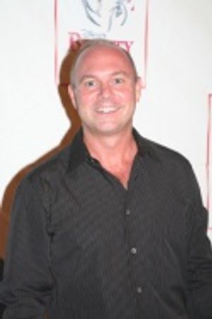 Matt West (Choroegrapher) Photo