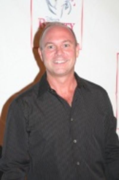 Matt West (Choroegrapher) Photo