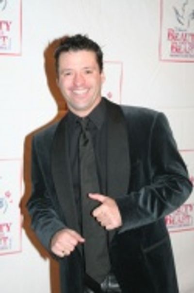 Aldrin Gonzalez (Lefou) Photo