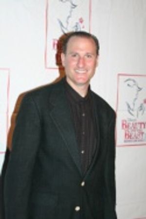 David deVries (Lumiere) Photo